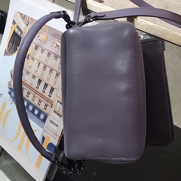 Coach Tabby (Small) - Picture 3 of 4